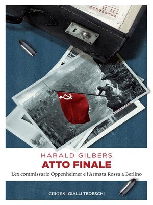 cover image of Atto finale
